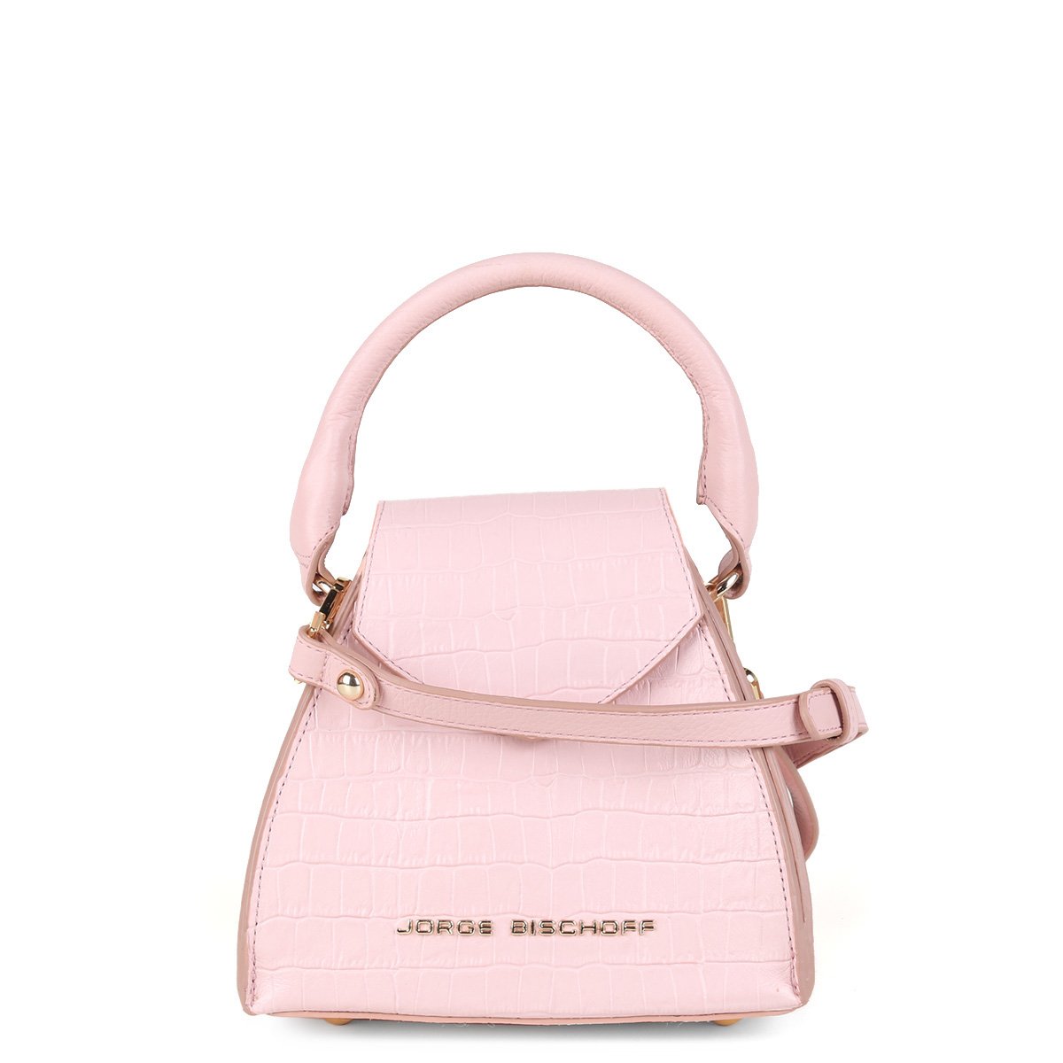 mini bolsa jorge bischoff