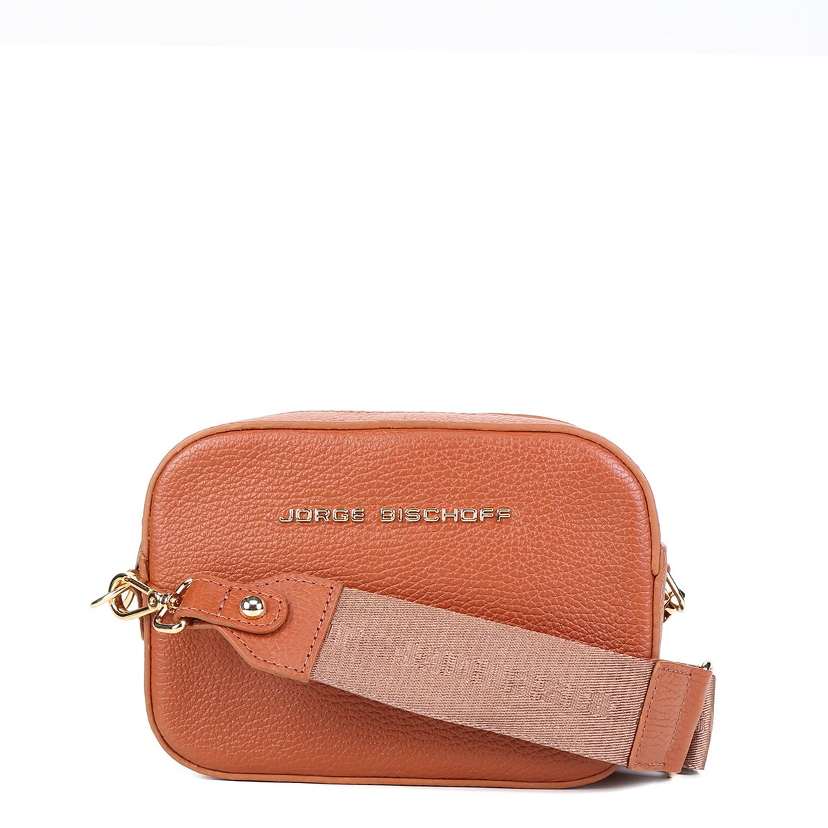 mango double compartment bolsa