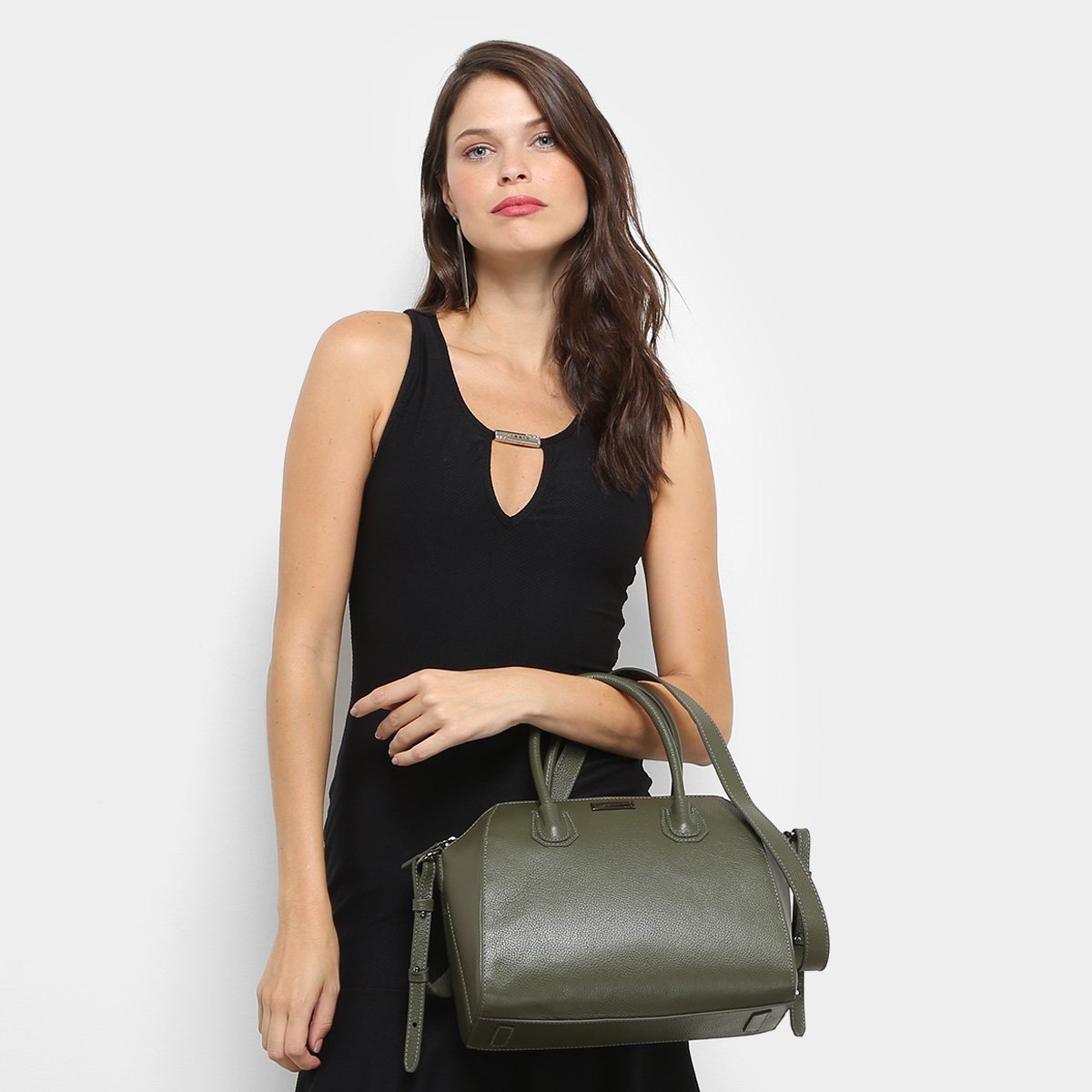 fossil doctor bolsa