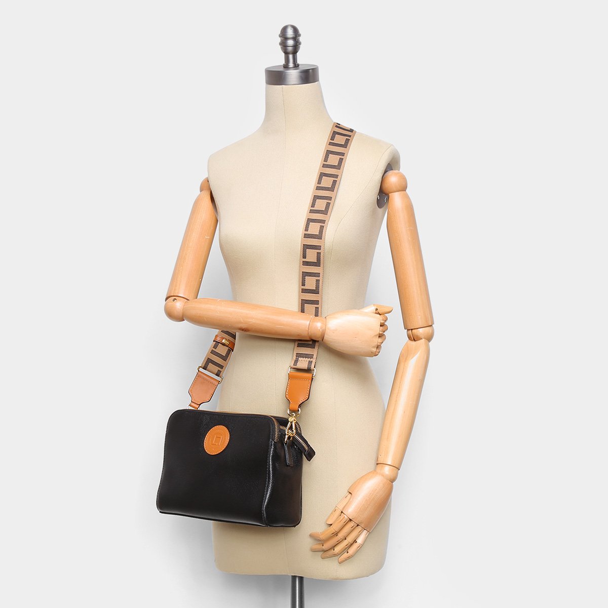 radley charleston bolsa
