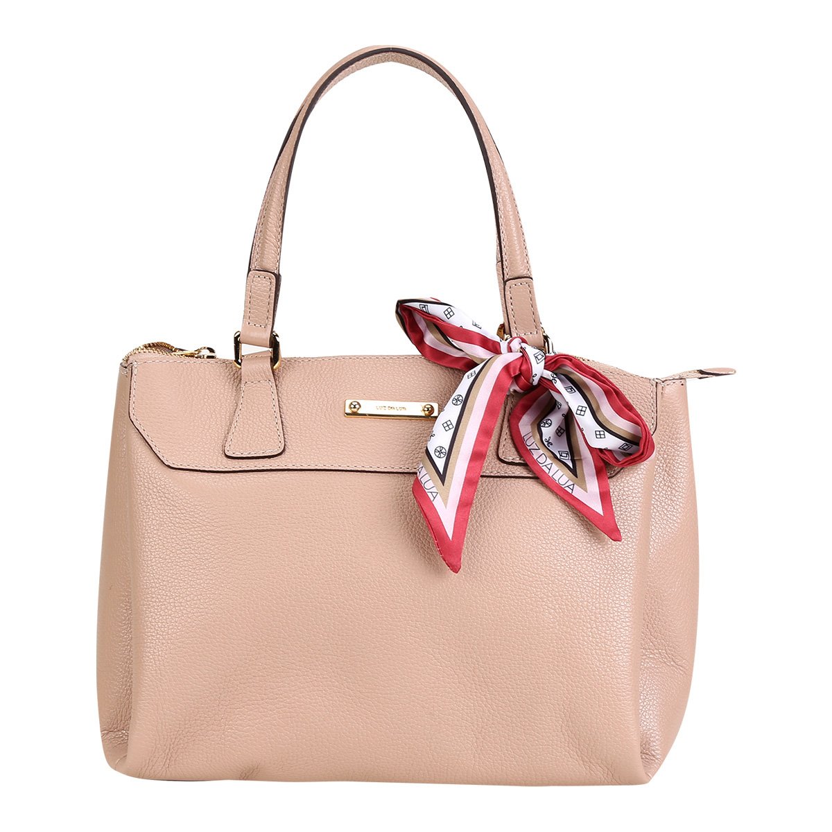 Compre Bolsa Luz da Lua em Couro Detalhe em Corrente Preta Luz Da Online