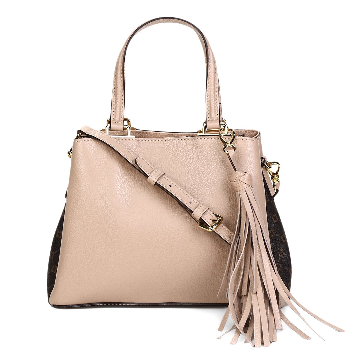 coach whipstitch bolsa