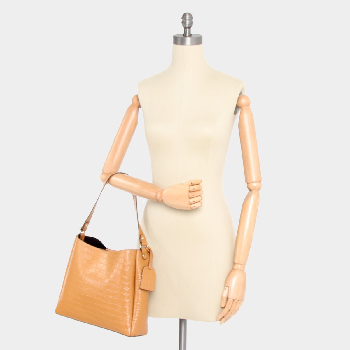 brighton caldera bucket bolsa