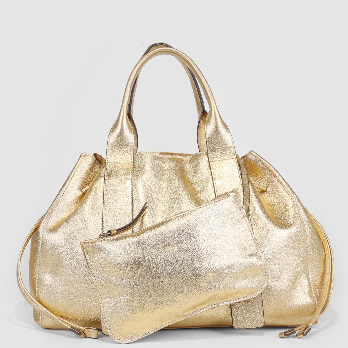 myra leather bolsa