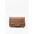 Bolsa Crossbody Com Enfeite Lp Couro - Branco