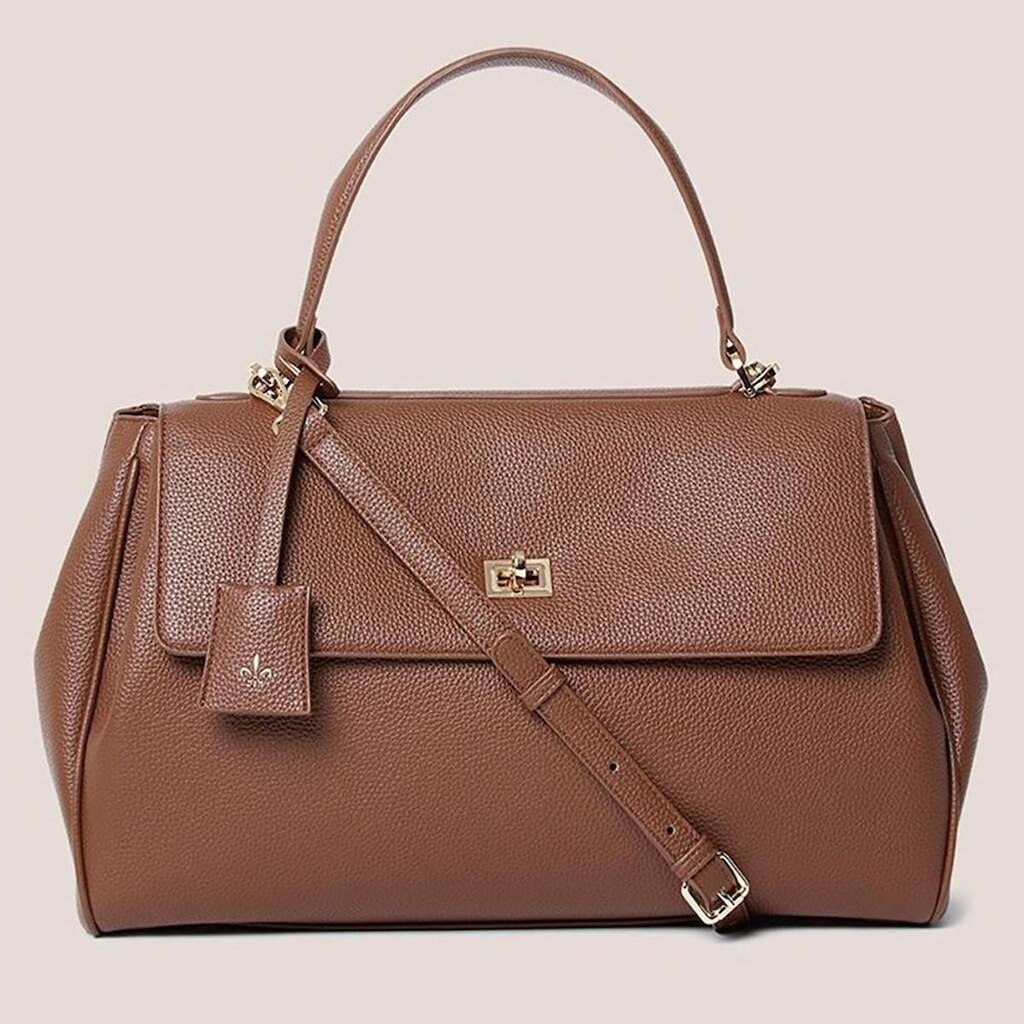 Bolsa Crossbody Dudalina Inês Feminino