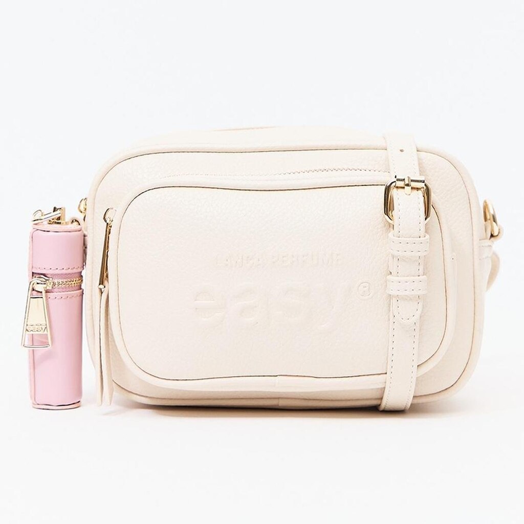 Bolsa Crossbody Easy Lança Perfume Feminino