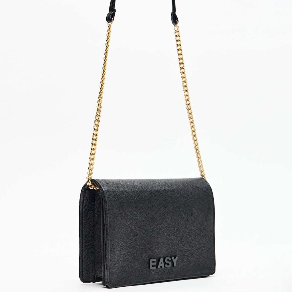 Bolsa Crossbody Easy Lança Perfume Feminino