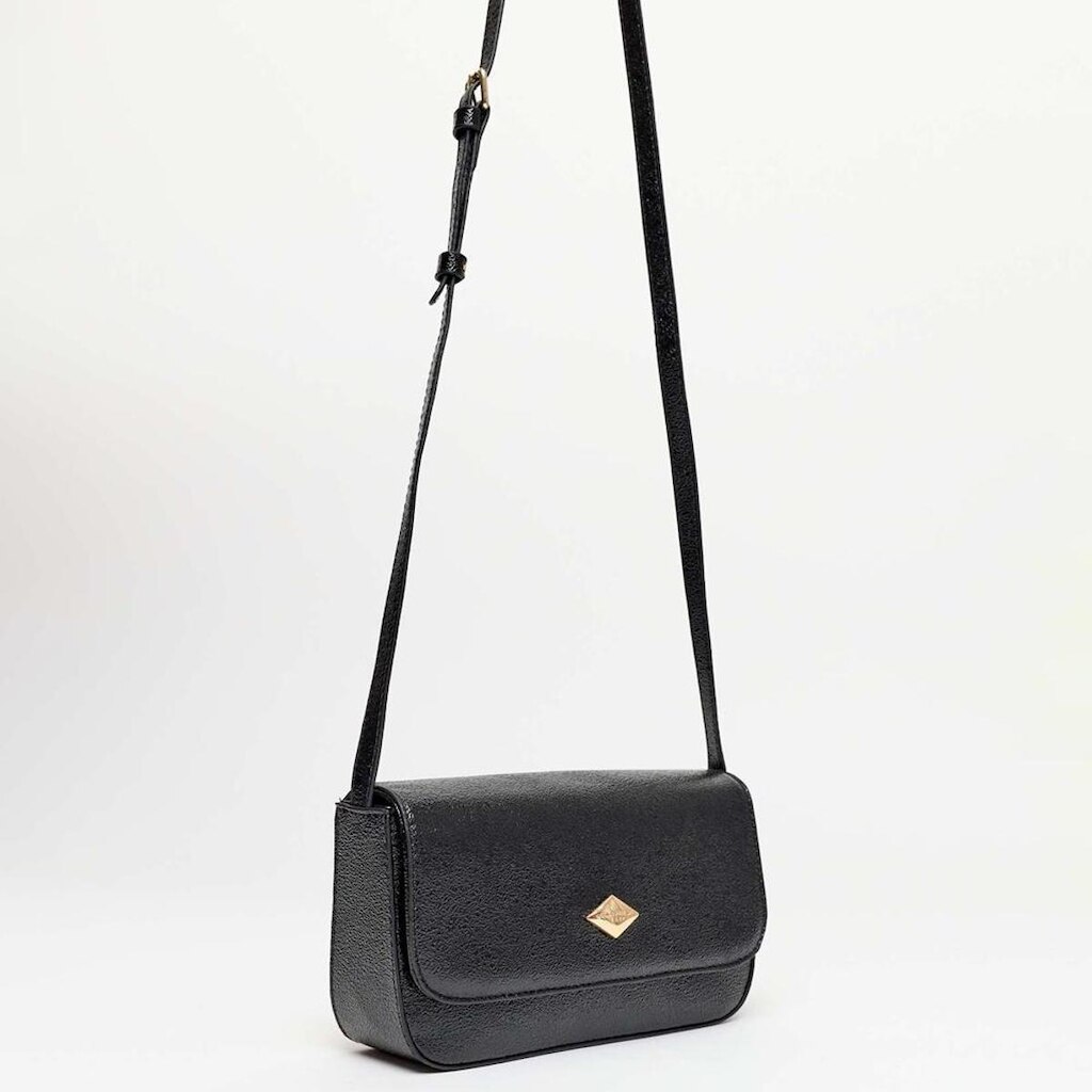 Bolsa Crossbody Easy Lança Perfume Feminino