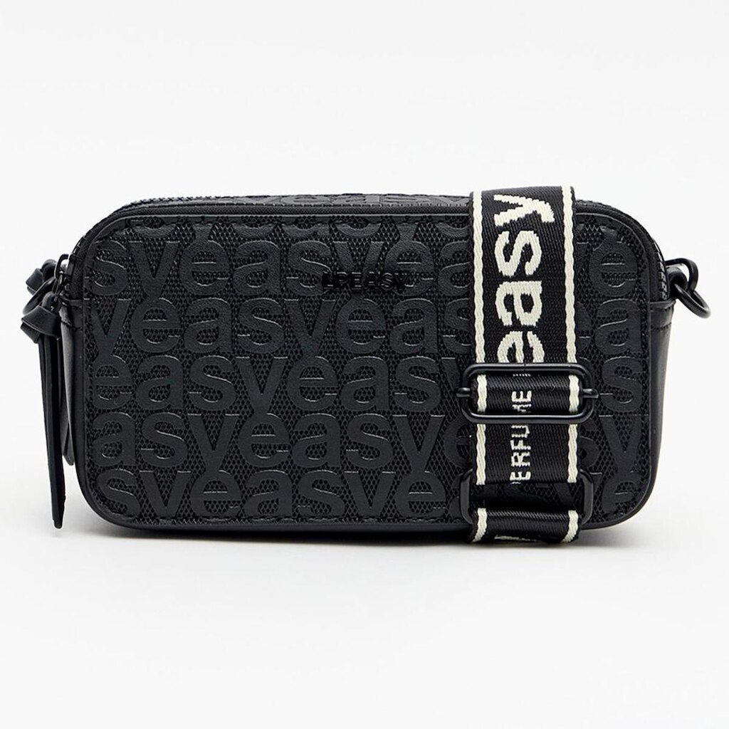 Bolsa Crossbody Easy Lança Perfume Feminino