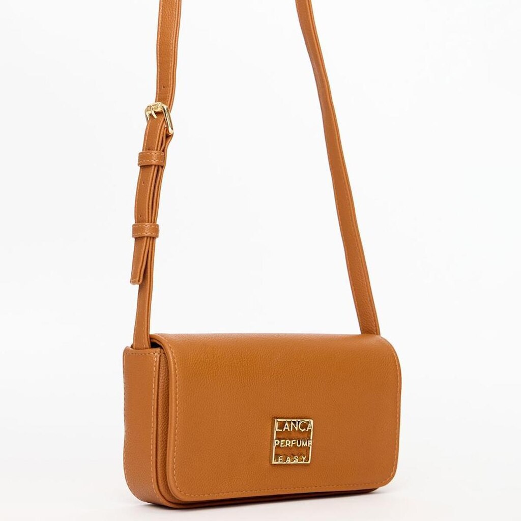 Bolsa Crossbody Easy Lança Perfume Feminino