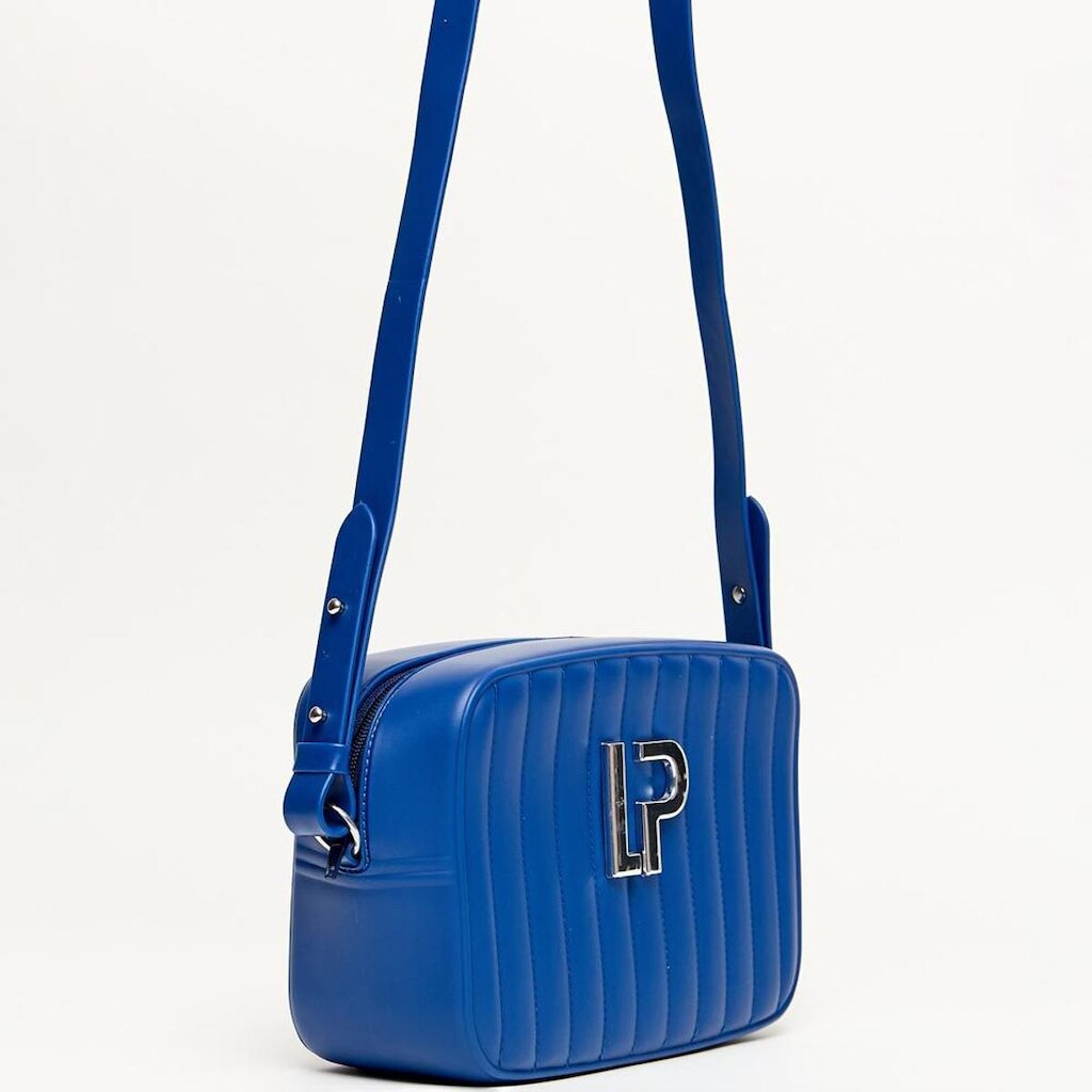 Bolsa Crossbody Easy Lança Perfume Gomo Feminin
