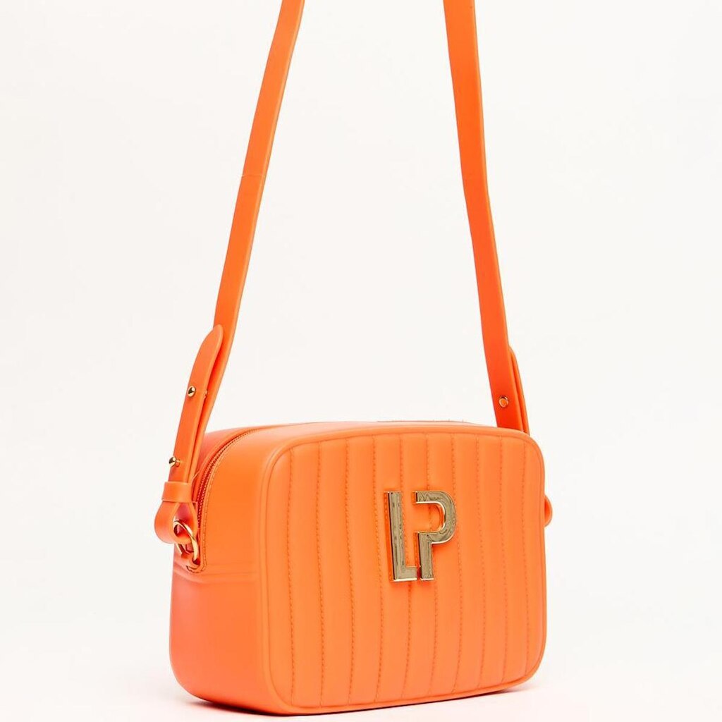 Bolsa Crossbody Easy Lança Perfume Gomo Feminin