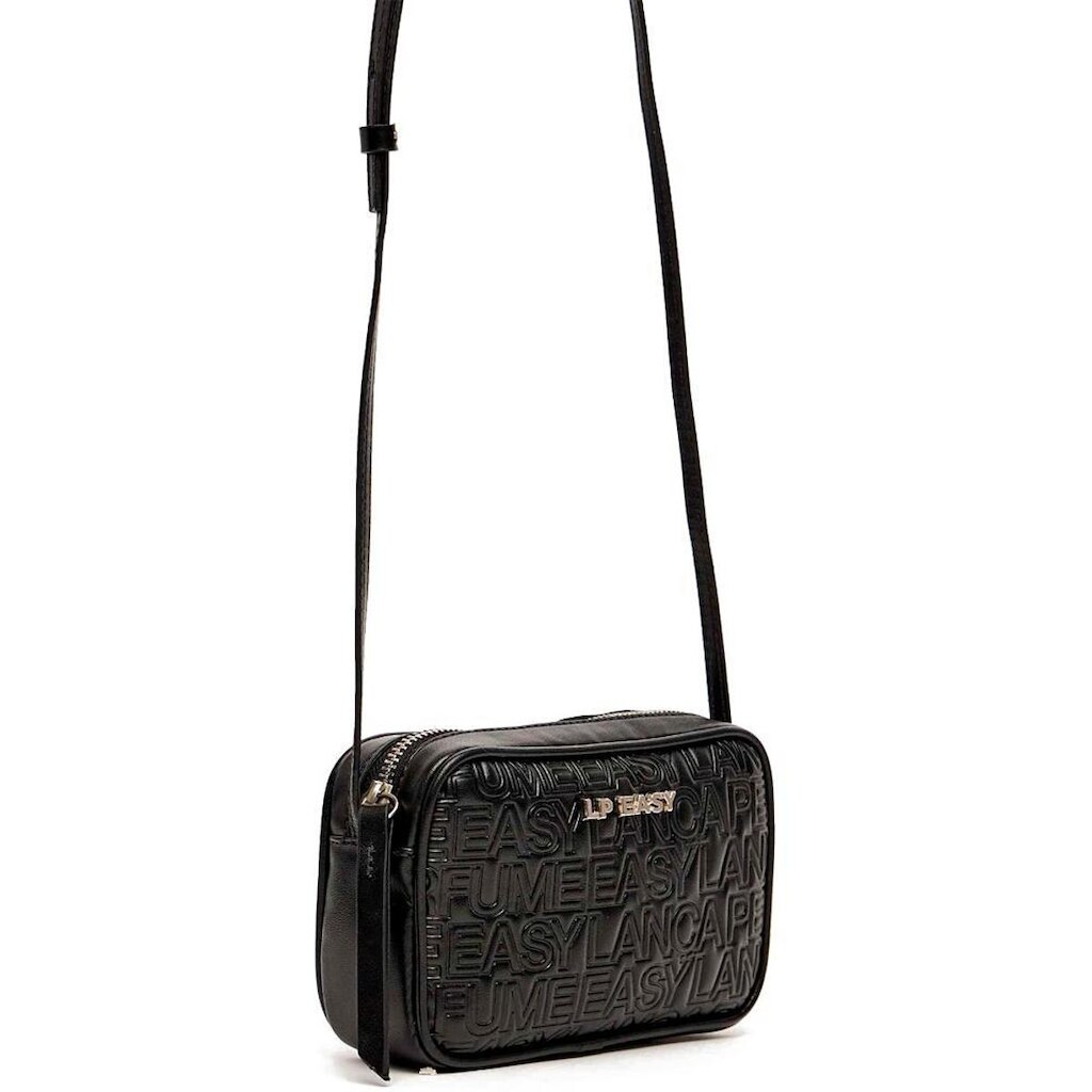 Bolsa Crossbody Easy Lança Perfume Hz Feminino