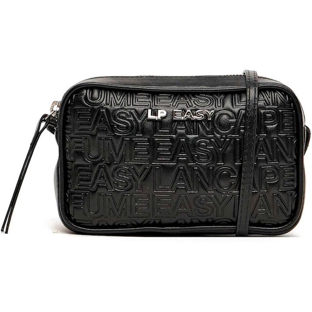 Bolsa Crossbody Easy Lança Perfume Hz Feminino