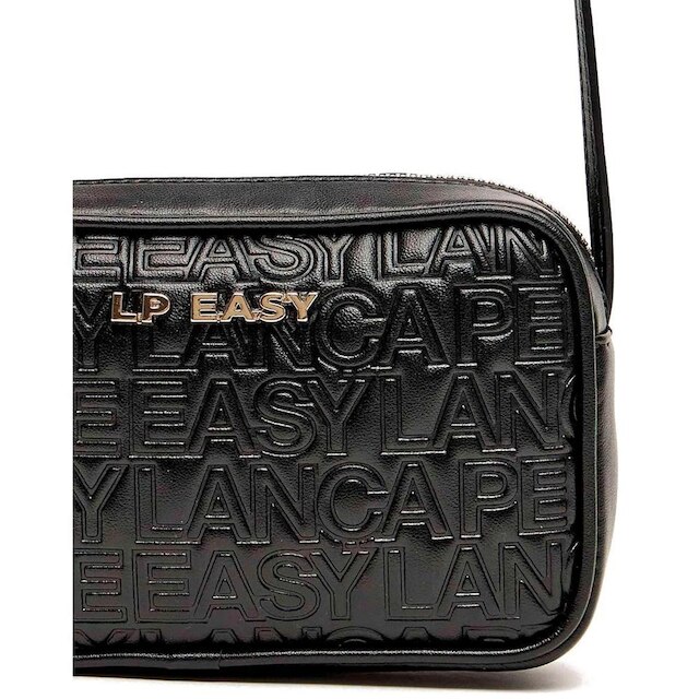 Bolsa Crossbody Easy Lança Perfume Hz Feminino