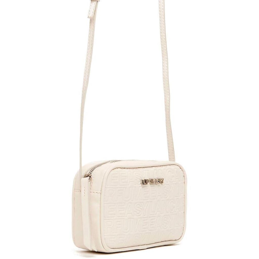 Bolsa Crossbody Easy Lança Perfume Hz Feminino
