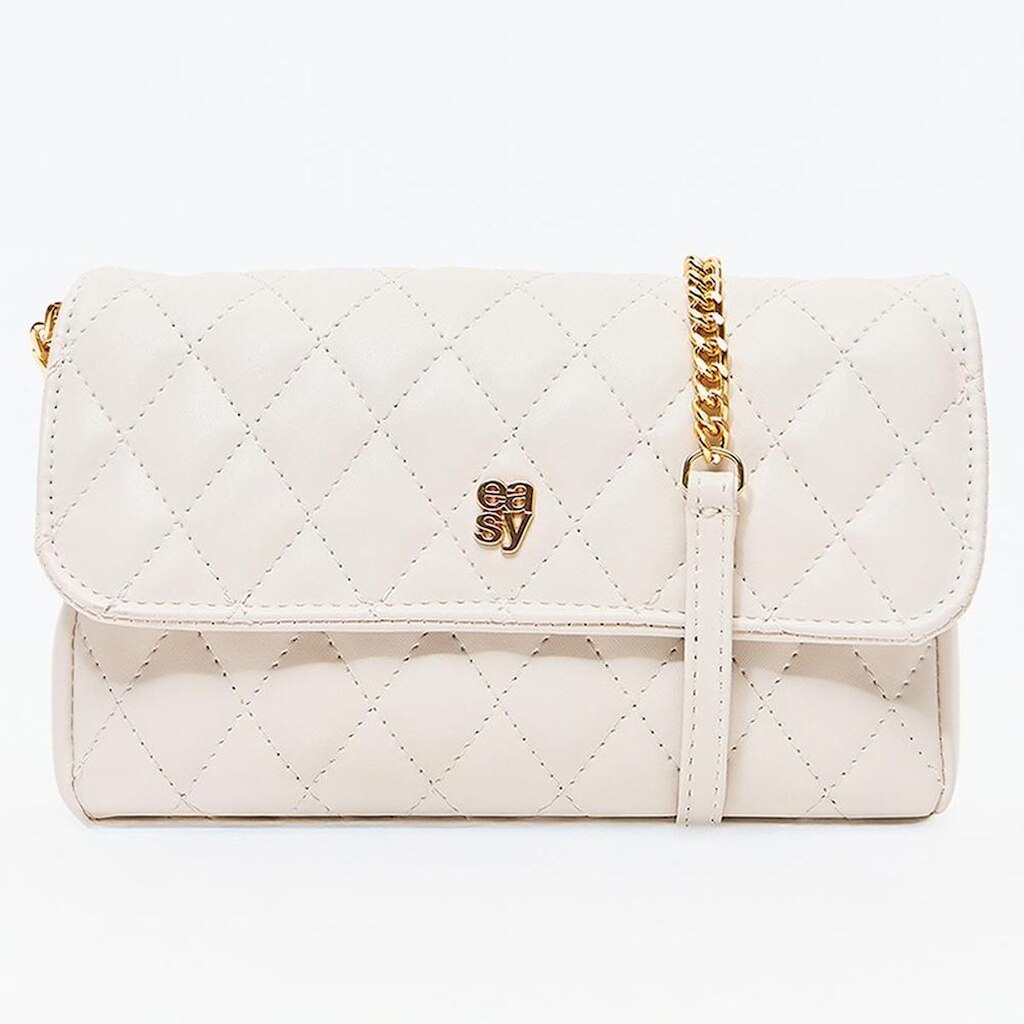 Bolsa Crossbody Easy Lança Perfume Lasse Feminino
