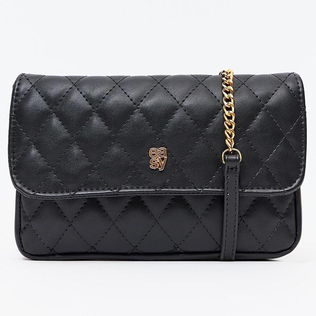 Bolsa Crossbody Easy Lança Perfume Lasse Feminino