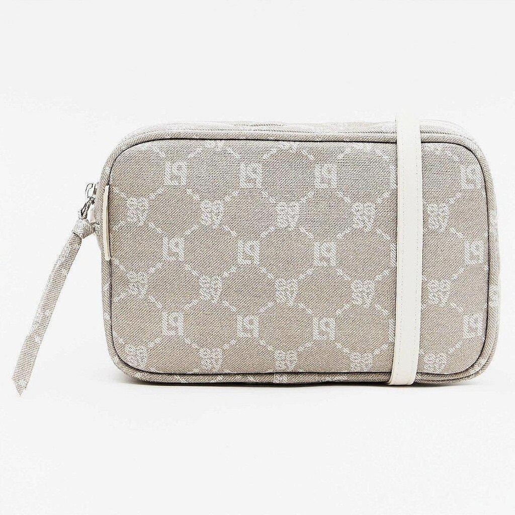 Bolsa Crossbody Easy Lança Perfume Monog Feminino