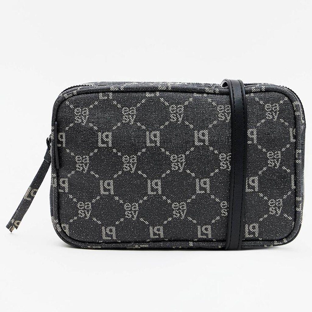 Bolsa Crossbody Easy Lança Perfume Monog Feminino