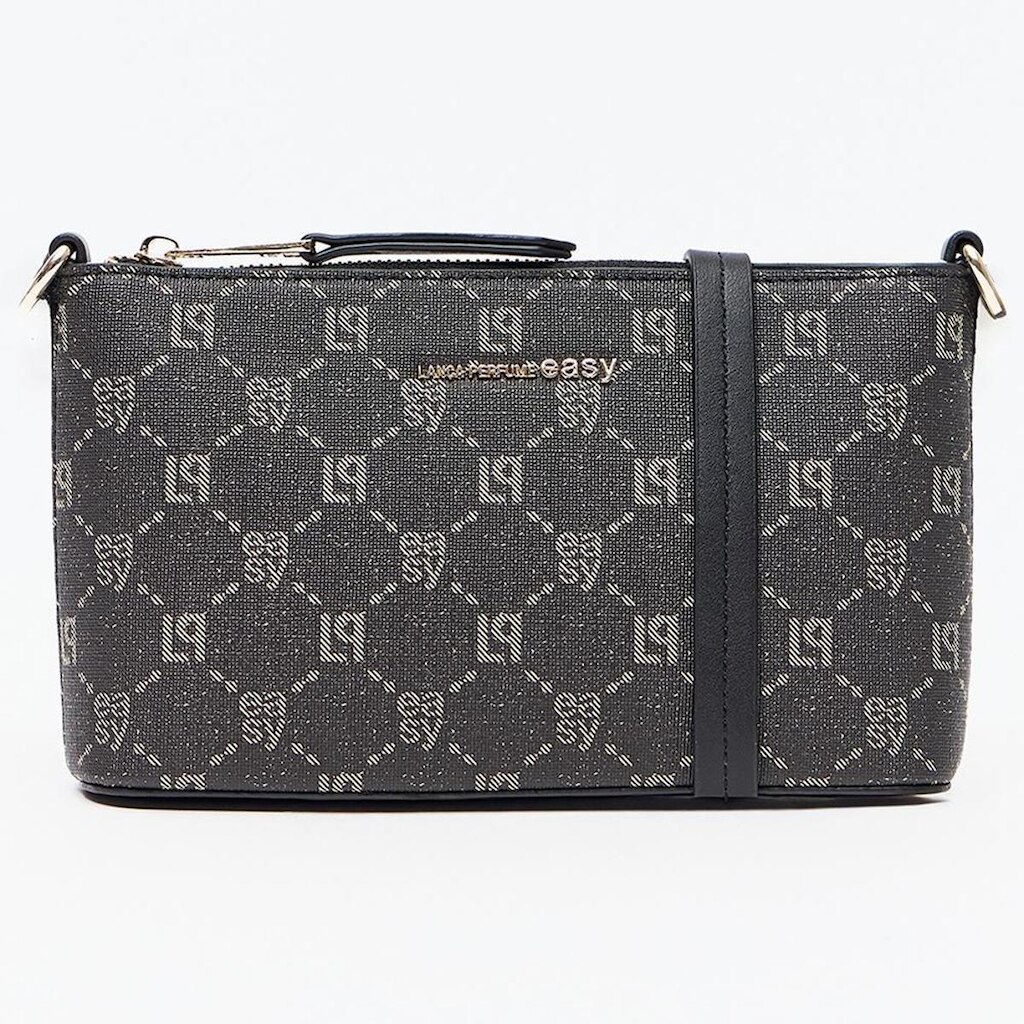 Bolsa Crossbody Easy Lança Perfume Monog Feminino