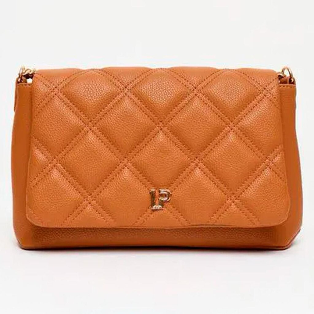 Bolsa Crossbody Easy Lança Perfume Mtlas Feminino