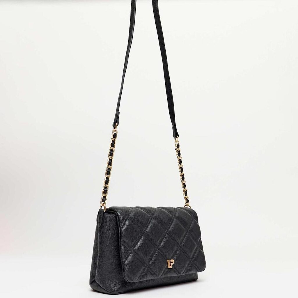 Bolsa Crossbody Easy Lança Perfume Mtlas Feminino