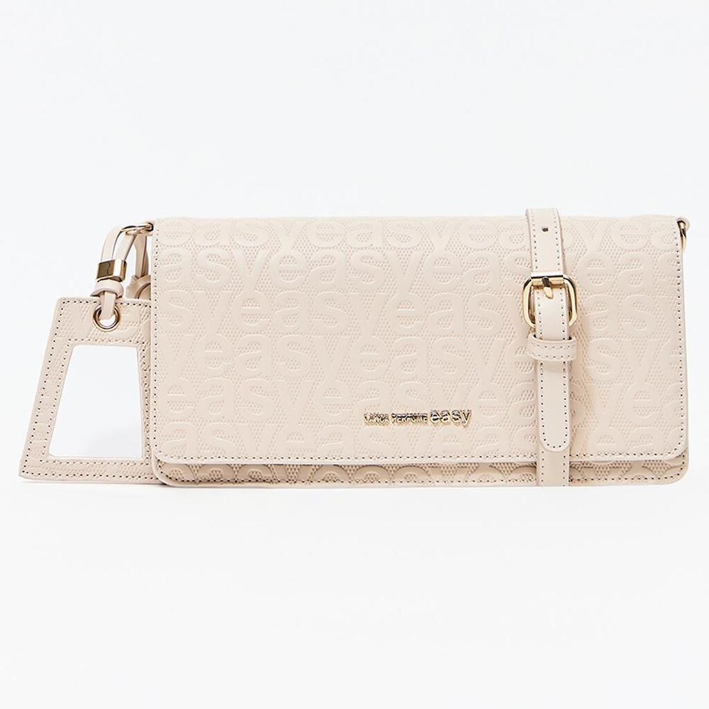 Bolsa Crossbody Easy Lança Perfume Reflx Feminino