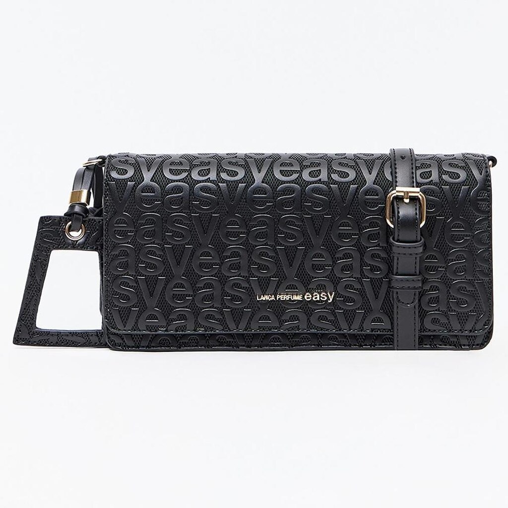 Bolsa Crossbody Easy Lança Perfume Reflx Feminino