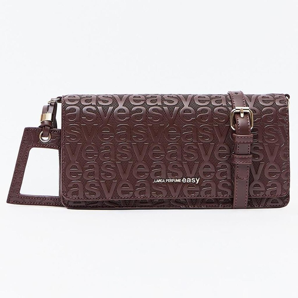 Bolsa Crossbody Easy Lança Perfume Reflx Feminino