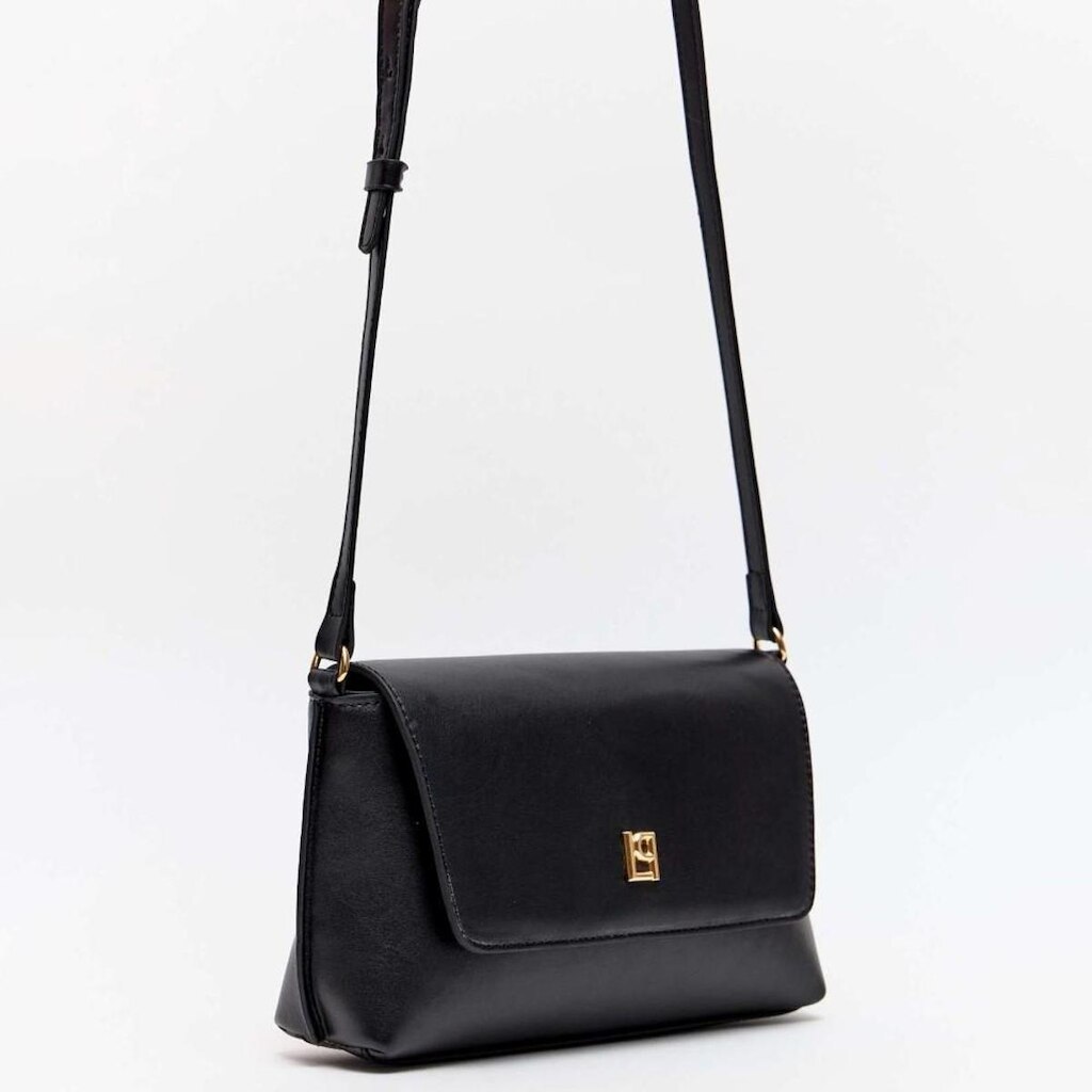 Bolsa Crossbody Lança Perfume Basic Feminino