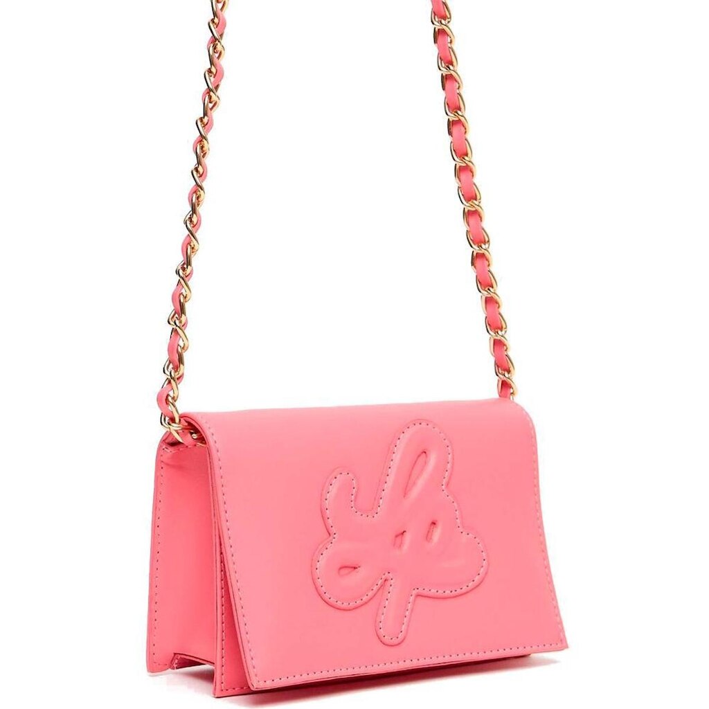 Bolsa Crossbody Lança Perfume Feminino