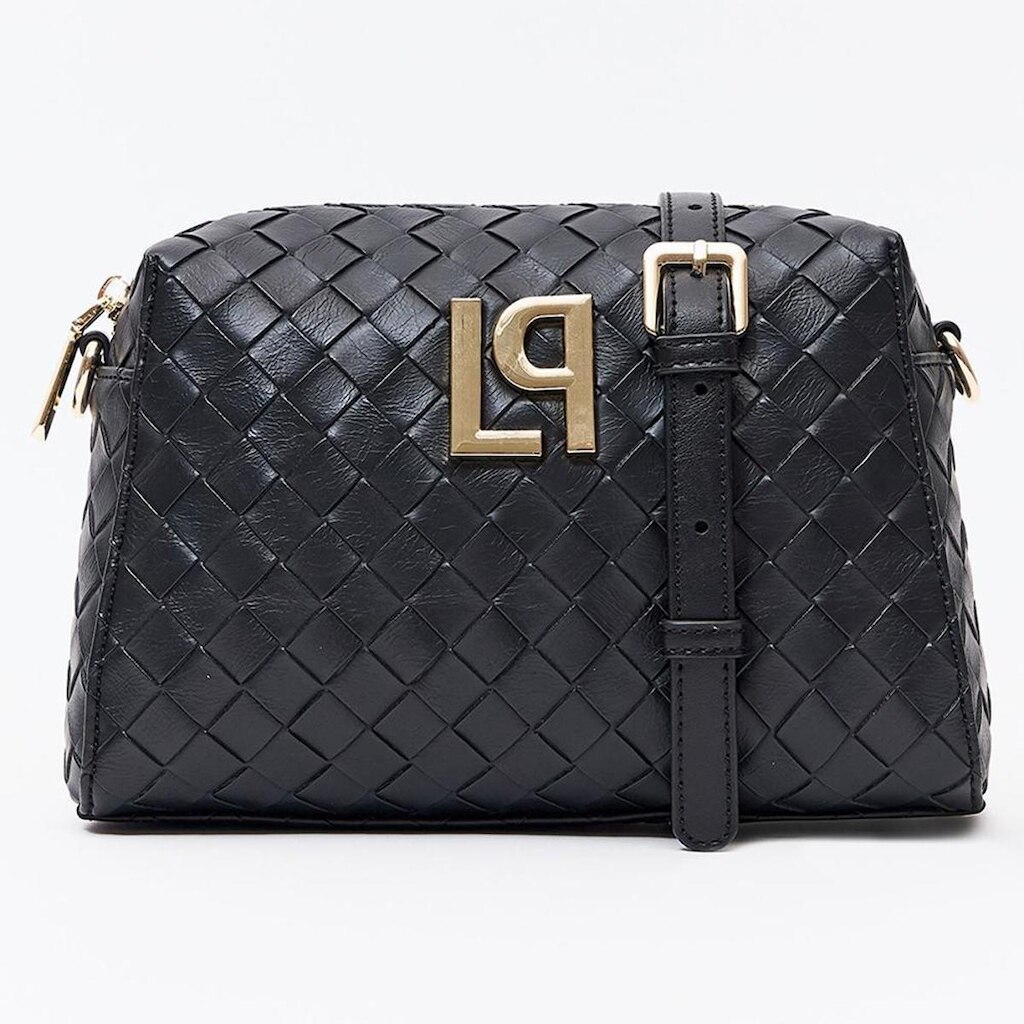 Bolsa Crossbody Lança Perfume Tresse Feminino