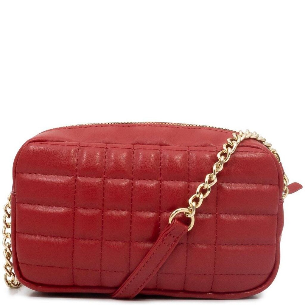 Bolsa Crossbody Matelassê Zíper Sapato Show Bsc0006