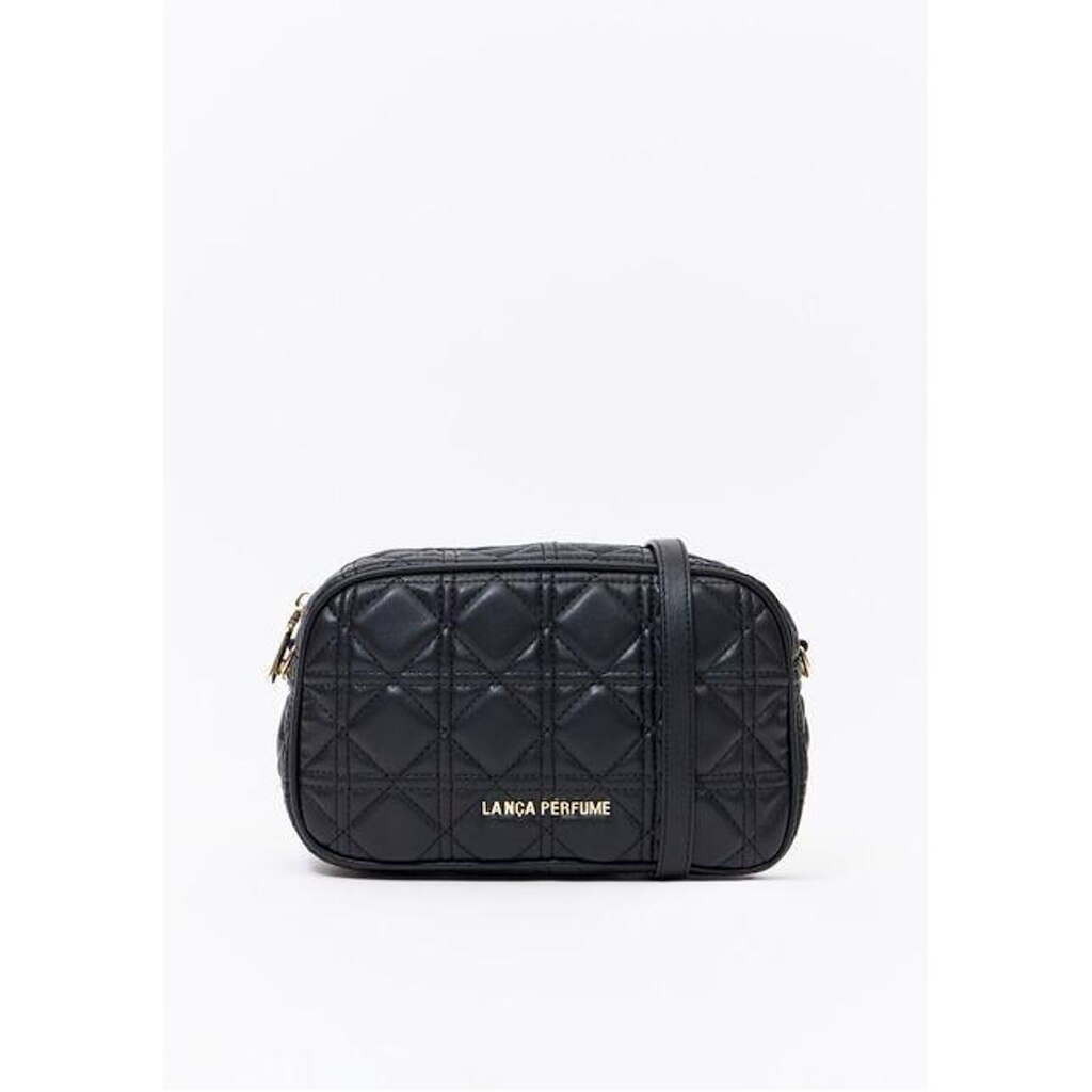 Bolsa Crossbody Matelassê