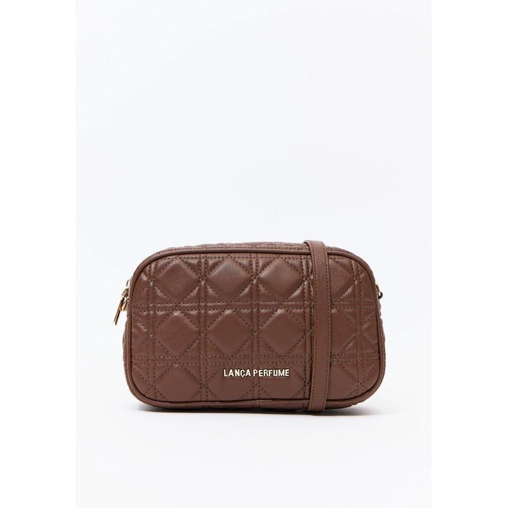 Bolsa Crossbody Matelassê