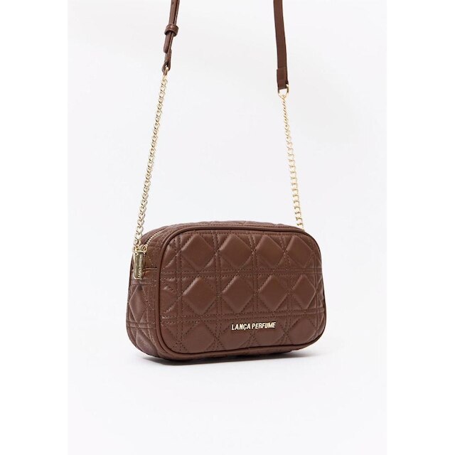 Bolsa Crossbody Matelassê