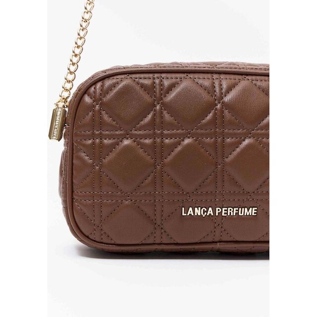 Bolsa Crossbody Matelassê