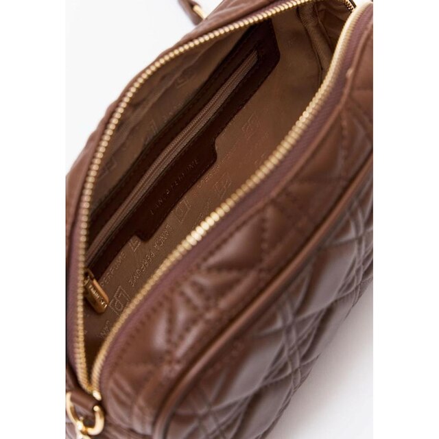 Bolsa Crossbody Matelassê