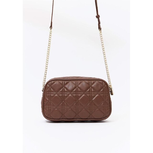 Bolsa Crossbody Matelassê