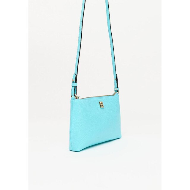 Bolsa Crossbody Slim