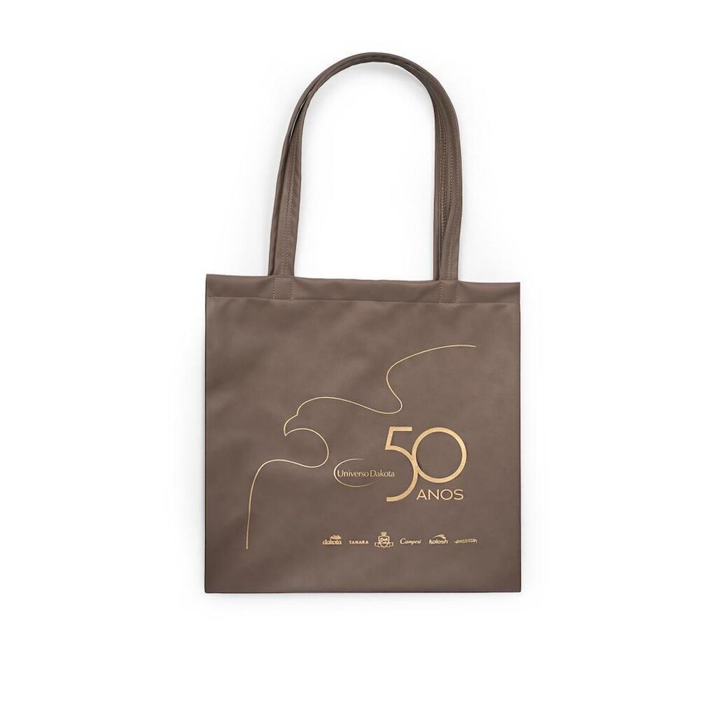 Bolsa Dakota Metalizada Feminina Z5943