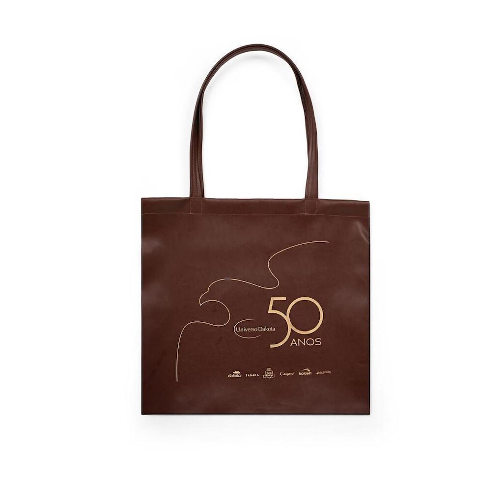 Bolsa Dakota Metalizada Feminina Z5943