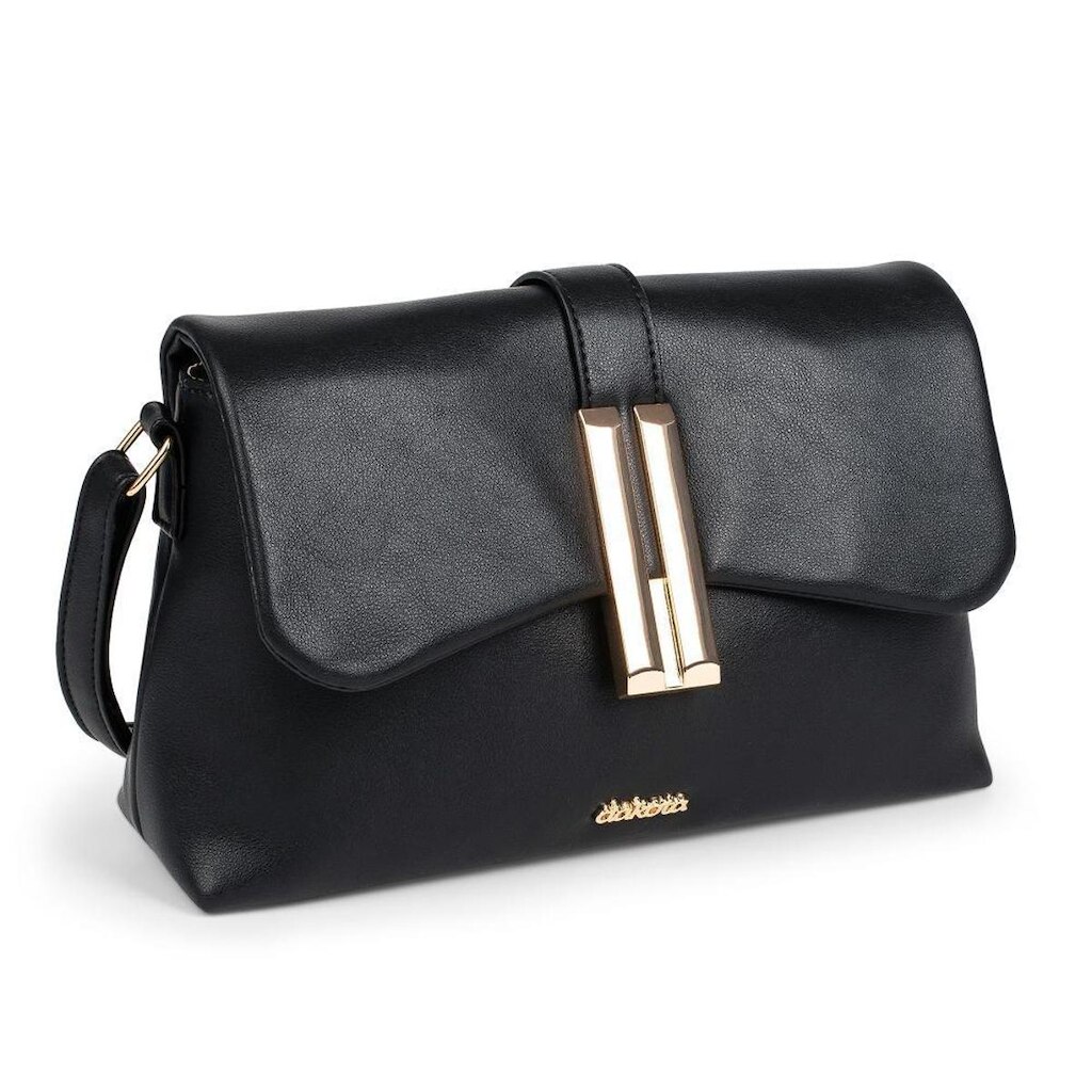 Bolsa Dakota Postman Bag Feminina DK234