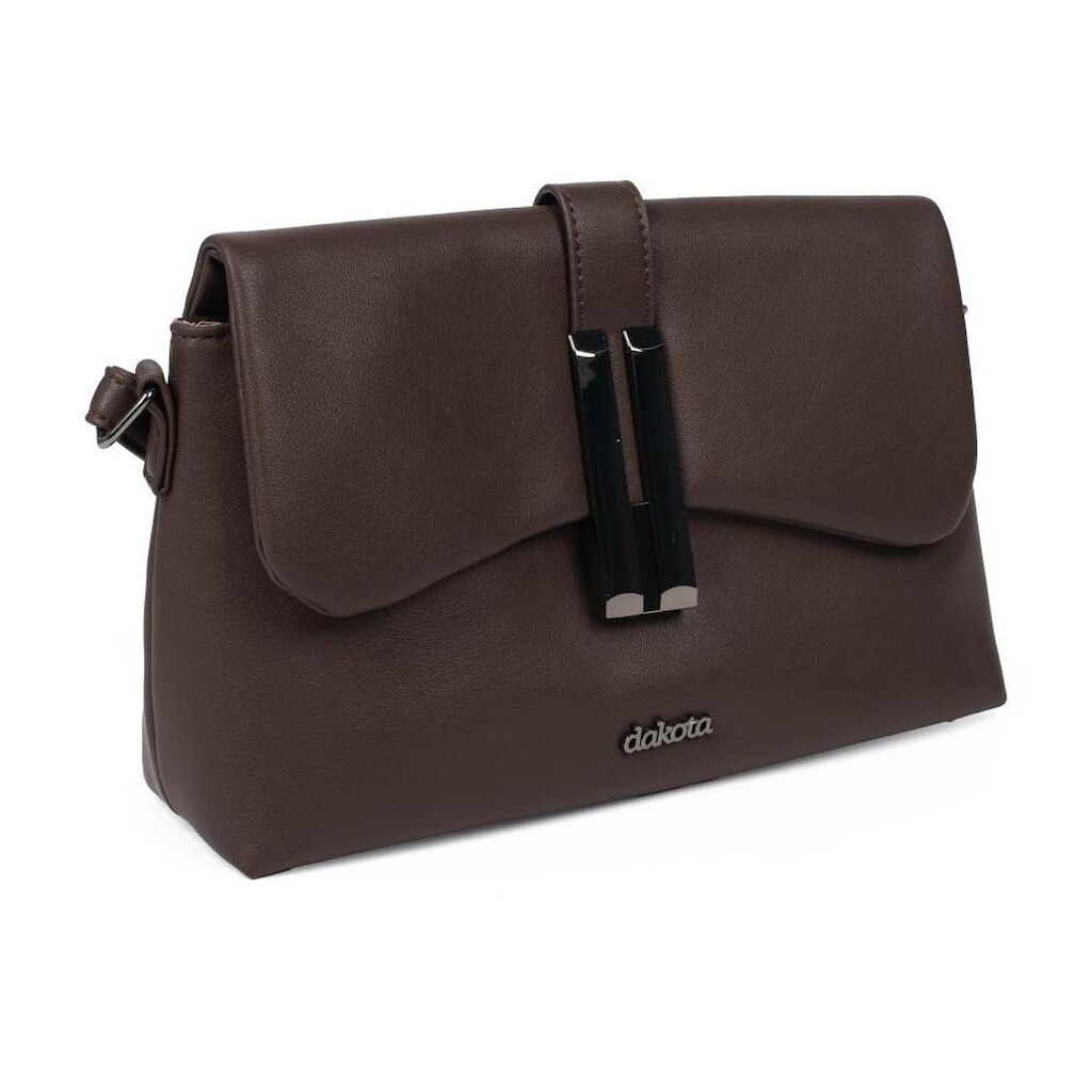 Bolsa Dakota Postman Bag Feminina DK234