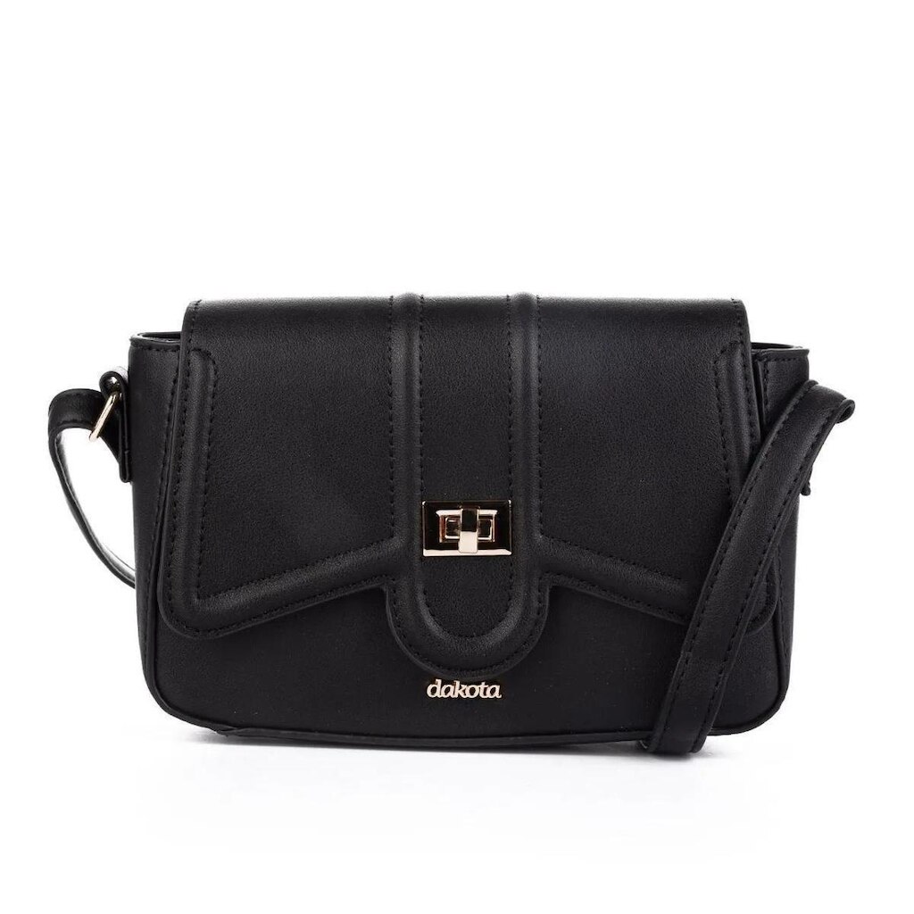 Bolsa Dakota Transversal Feminina