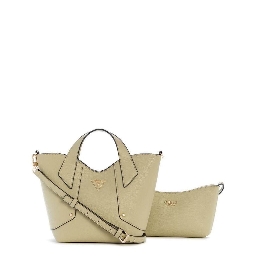 Bolsa Darcy Mini Tote Verde Claro