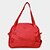 Bolsa de Academia Olympikus Gym 2.0 - Vermelho Claro