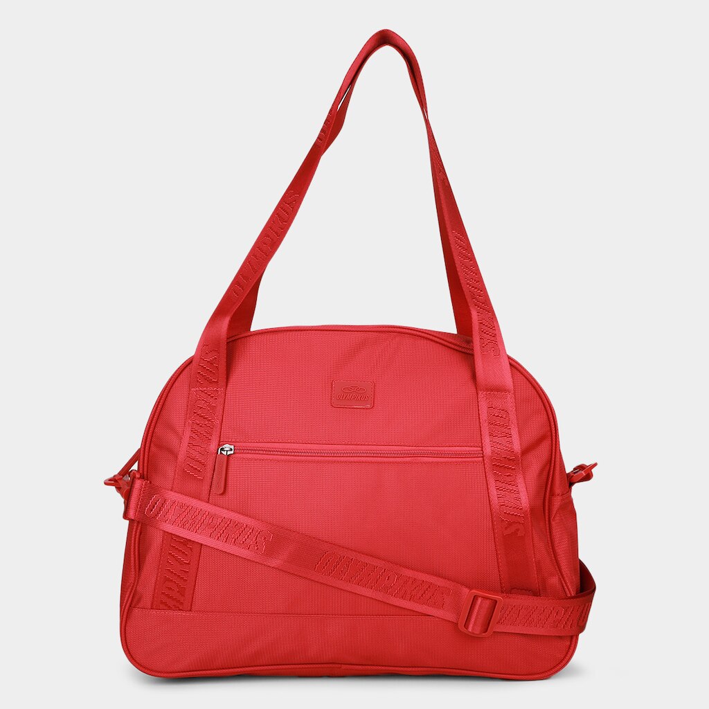 Bolsa de Academia Olympikus Gym 2.0